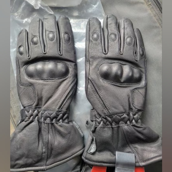 Xelement Other - Xelement Motorcycle Glove, Size. S (mens)